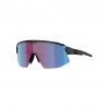 Bliz Occhiali Ciclismo Breeze S Matt Blk Light Begonia Violet