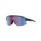 Bliz Occhiali Ciclismo Breeze S Matt Blk Light Begonia Violet