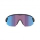 Bliz Occhiali Ciclismo Breeze S Matt Blk Light Begonia Violet