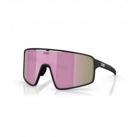 Bliz Occhiali Ciclismo P001S Mtt Blk Brown Rosa