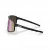 Bliz Occhiali Ciclismo P001S Mtt Blk Brown Rosa