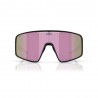 Bliz Occhiali Ciclismo P001S Mtt Blk Brown Rosa