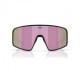 Bliz Occhiali Ciclismo P001S Mtt Blk Brown Rosa