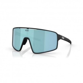 Bliz Occhiali Ciclismo P001S Mtt Blk Smoke Ice M