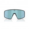Bliz Occhiali Ciclismo P001S Mtt Blk Smoke Ice M