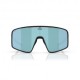 Bliz Occhiali Ciclismo P001S Mtt Blk Smoke Ice M
