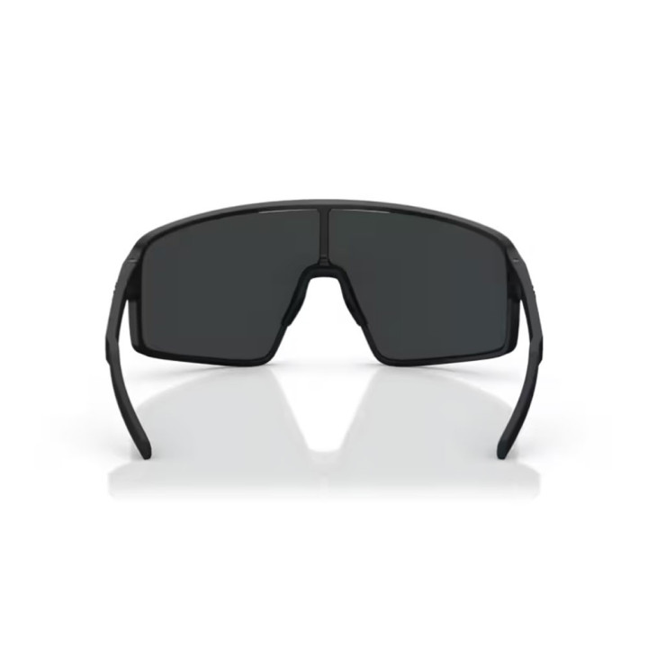 Bliz Occhiali Ciclismo P001S Mtt Blk Smoke Ice M