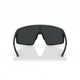 Bliz Occhiali Ciclismo P001S Mtt Blk Smoke Ice M