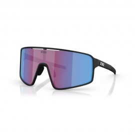 P001S Non Mtt Blk Light Begonia violet