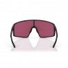 Bliz Occhiali Ciclismo P001S Non Mtt Blk Light Begonia Violet