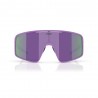 Bliz Occhiali Ciclismo P001S Purple Grigio