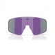 Bliz Occhiali Ciclismo P001S Purple Grigio