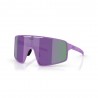 Bliz Occhiali Ciclismo P001S Purple Grigio