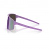 Bliz Occhiali Ciclismo P001S Purple Grigio
