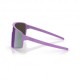 Bliz Occhiali Ciclismo P001S Purple Grigio