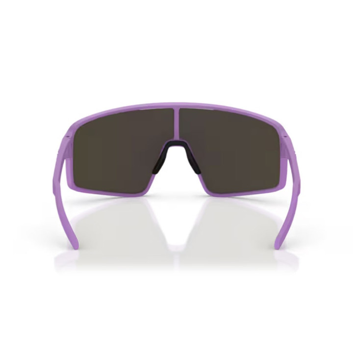 Bliz Occhiali Ciclismo P001S Purple Grigio