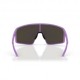 Bliz Occhiali Ciclismo P001S Purple Grigio