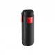Elite Borraccia Bici Cont. Takuin Mx Nero, Rosso Graphic