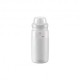 Elite Borraccia Bici Fly Mtb Tex Clear, Grigio