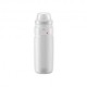 Elite Borraccia Bici Fly Mtb Tex Clear, Grigio