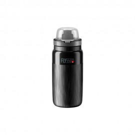 Fly Mtb Tex nero, grigio