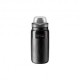 Elite Borraccia Bici Fly Mtb Tex Nero, Grigio