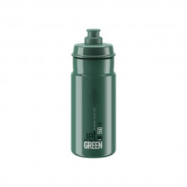 Jet verde Dark verde, bianco