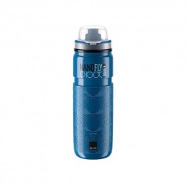 Elite Borraccia Bici Nanofly 0-100 Blue
