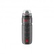 Elite Borraccia Bici Nanofly 0-100 Dark Grigio