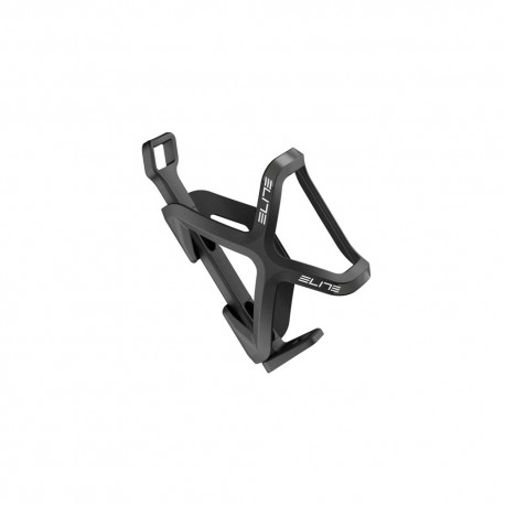 Elite Portaborraccia Bici Ambo Nero