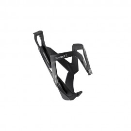 Elite Portaborraccia Bici Custom Racex Nero Skin,
