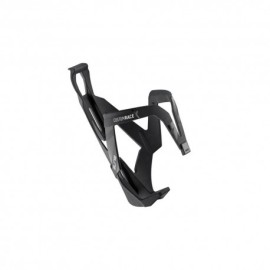 Elite Portaborraccia Bici Custom Racex Nero Skin,
