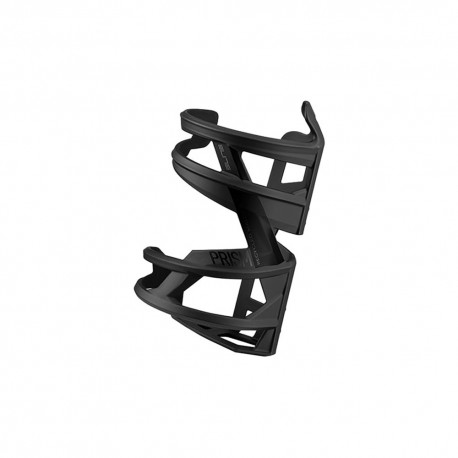 Elite Portaborraccia Bici Prism Left Recycle Nero Skin TU