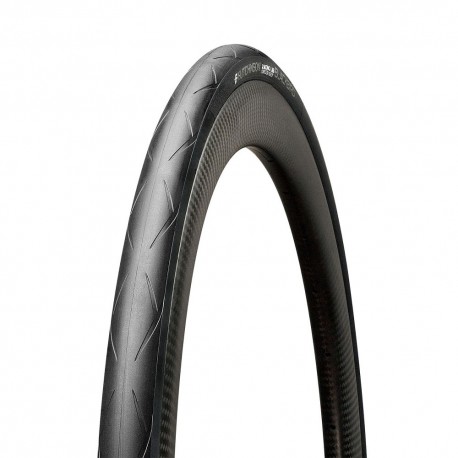 Hutchinson Copertoni Bici Nerobird Tls Mach3 28" Nero