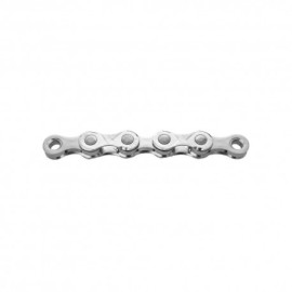 Kmc Catena Bici Da Corsa 8V 112M Argento