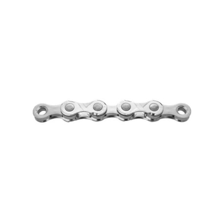 Kmc Catena Bici Da Corsa 8V 112M Argento