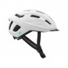 Lazer Casco Bici Codax Kineticore Matte Full Bianco