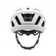 Lazer Casco Bici Codax Kineticore Matte Full Bianco