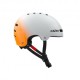 Lazer Casco Bici Verde Kineticore Matte Grigio Onyx