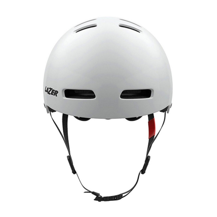 Lazer Casco Bici Verde Kineticore Matte Grigio Onyx