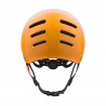 Lazer Casco Bici Verde Kineticore Matte Grigio Onyx