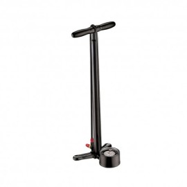 Lezyne Pompa Per Bici Classic Floor Drive 3.5 Nero