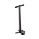 Lezyne Pompa Per Bici Classic Floor Drive 3.5 Nero
