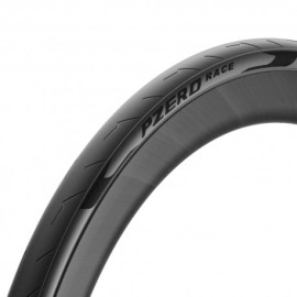 Pirelli Copertoni Bici P Zero Velvet 700X30 Nero
