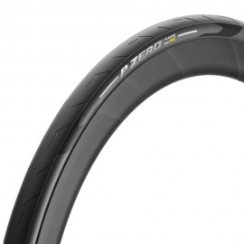 Pirelli Copertoni Bici Pzero Race Rs Tlr 700X28C Nero Nero