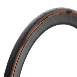 Pirelli Copertoni Bici Pzero Race Rs Tlr 700X28C Nero Para