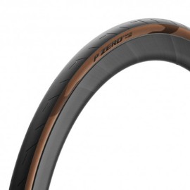 Pirelli Copertoni Bici Pzero Race Rs Tlr 700X30C Nero Para