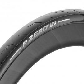 Pirelli Copertoni Bici Pzero Race Tlr It 700X28C Nero Nero