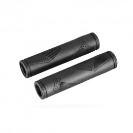 Pro Manopole Bici Slide Sport 30 125Mm Nero