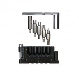 Pro Mini Tool 17F Perf